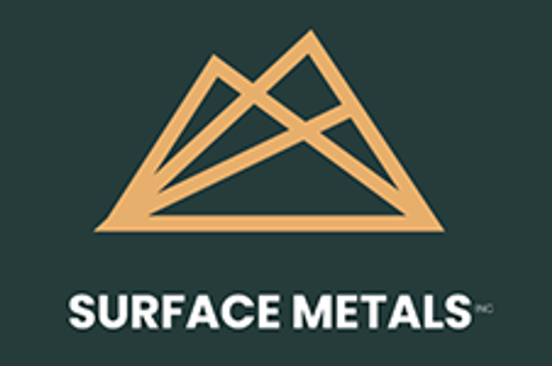 Surface Metals Inc. (CSE: SUR,OTC:SURMF) (OTCQB: SURMF) (the ‘Company’, or ‘Surface Metals’) is pleased to announce that it has retained the services of IDR Marketing, Inc. to provide public relations strategies, brand awareness, financial and digital marketing services to the Company.
The marketing awareness services provided by IDR will be aimed at maintaining and building the profile of Surface Metals through traditional press initiatives, advertising directives and social media strategies.
IDR is a leading marketing firm and ad agency located in Long Beach, California specializing in the marketing of small and microcap companies. 
Under the terms of the agreement, as the financial marketing agency of record to the Company, IDR will be paid upwards of US one hundred eighty five thousand dollars in cash for its services for a six-month term. IDR Marketing, Inc., including its principals, does not own any of the Company’s securities.
<b>About IDR </b>
IDR Marketing Inc. is an independent ad agency providing full-scale integrated marketing and advertising services. Clients trust IDR for brand strategy and awareness, digital marketing, social media and advertising, newswire distribution, article marketing, financial journalism, public relations and more. 
IDR specializes in direct response marketing, delivering results to clients through its multichannel approach. While the Agency primarily specializes in financial services, it provides results-oriented online and traditional offline campaigns across all sectors and industries. Visit https://idrmarketing.com to learn more.
<b>About Surface Metals Inc.</b>
<b>Surface Metals Inc. (CSE: SUR,OTC:SURMF) (OTCQB: SURMF)</b> is a North American mineral exploration company focused on advancing a diversified portfolio of gold and lithium projects in Nevada, USA, and Manitoba, Canada. The Company’s Cimarron Gold Project is located in Nye County, Nevada, in a historically productive gold district. It’s Clayton Valley Lithium Brine Project hosts an inferred resource of approximately 302,900 tonnes LCE adjacent to Albemarle’s Silver Peak Mine. Surface Metals also holds additional lithium assets in Fish Lake Valley, Nevada, and through a joint venture with Snow Lake Energy in southeastern Manitoba.
<b>On behalf of the Board of Directors</b>
Steve HansonChief Executive Officer, President, and DirectorTelephone: (604) 564-9045info@surfacemetals.com
Neither the CSE nor its regulations service providers accept responsibility for the adequacy or accuracy of this news release. This news release contains certain statements which may constitute forward-looking information within the meaning of applicable securities laws (‘forward-looking statements’). Any forward-looking statement speaks only as of the date it is made and, except as may be required by applicable securities laws, the Company disclaims any intent or obligation to update any forward-looking statement, whether as a result of new information, future events or results or otherwise.
To view the source version of this press release, please visit https://www.newsfilecorp.com/release/272510
News Provided by Newsfile via QuoteMedia
This post appeared first on investingnews.com Surface Metals Inc. Launches Strategic North American Public Relations and Financial Marketing Campaign